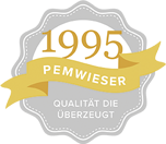 1995 - Pemwieser - Qualität die überzeugt
