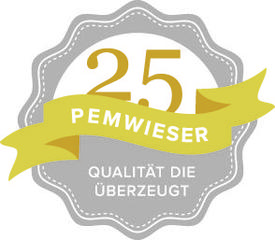 25 Jahre Pemwieser