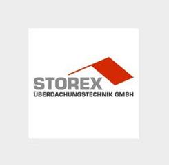 STOREX Überdachungstechnik GmbH