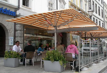 Cafe Hoffmann