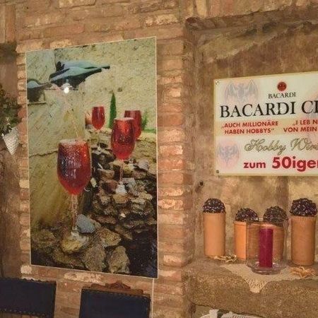 Infrarotheizung harmonisch in die Raumgestaltung integriert.