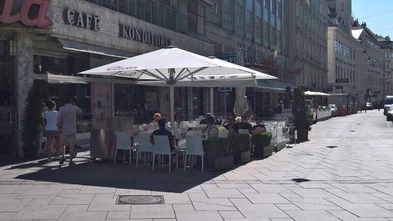AIDA Chocolateria – 1010 Wien