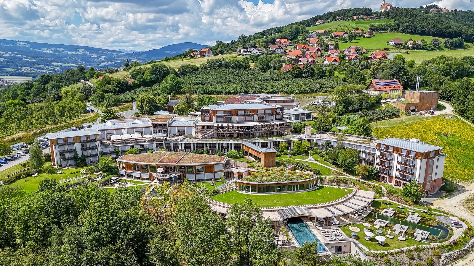 Biohotel Retter 8225 Pölauberg