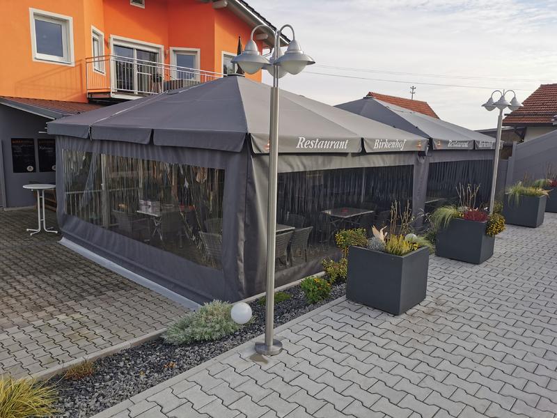 Birkenhof-Hutthurm 944116 Passau