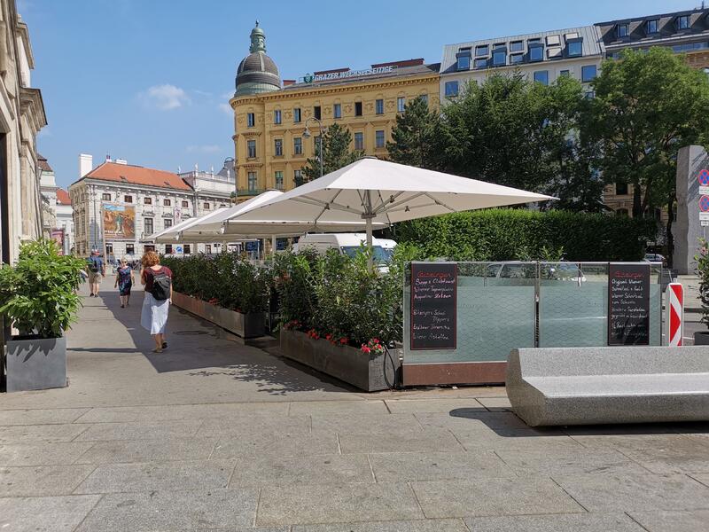 Bitzinger Augustinerkeller – 1050 Wien