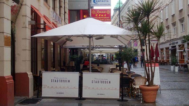 Brasserie Stadtboden – 1010 Wien