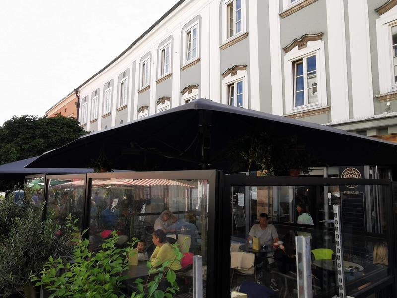 Brooklyn – 4840 Vöcklabruck