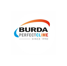 Burda Logo