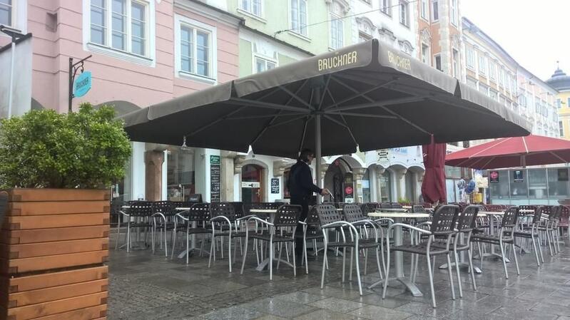 Café Bruckner – 4020 Linz