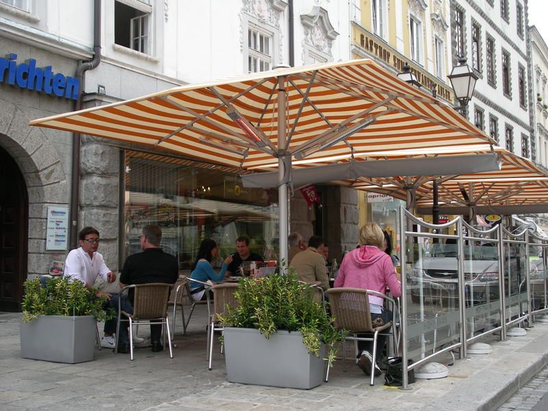 Café Hoffmann – 4600 Wels