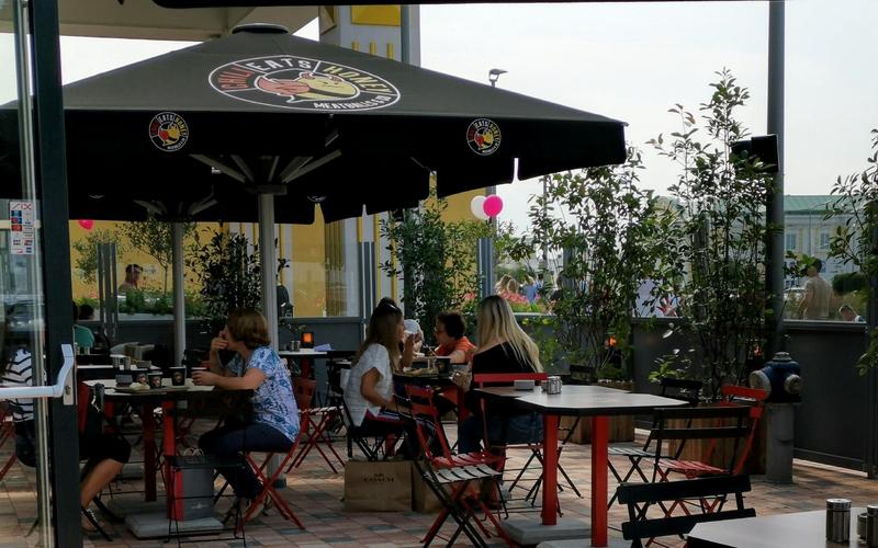 Chili Eats Honey – 7111 Parndorf
