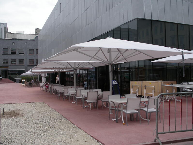 Cose Cosi – OK Platz – 4020 Linz