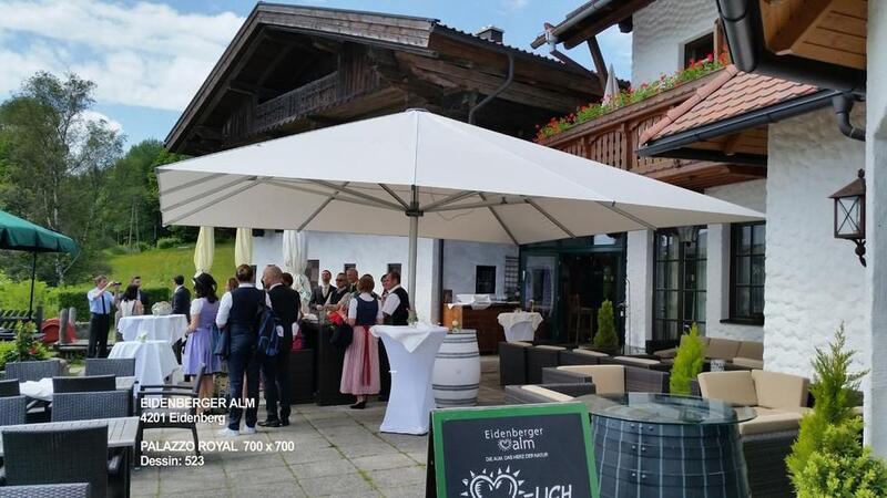 Eidenberger Alm – 4201 Eidenberg OÖ
