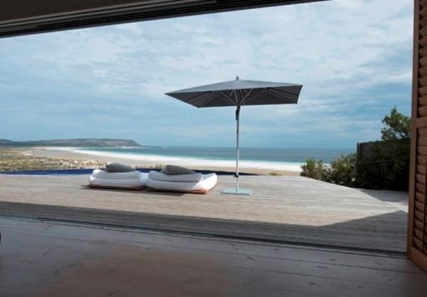 FORTERO easy  300 x 300 cm