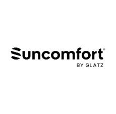 Sun Comfort by Glatz Logo