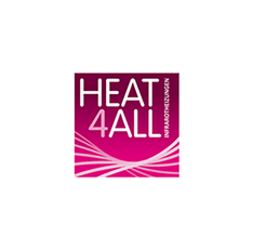 Heat 4 All Logo