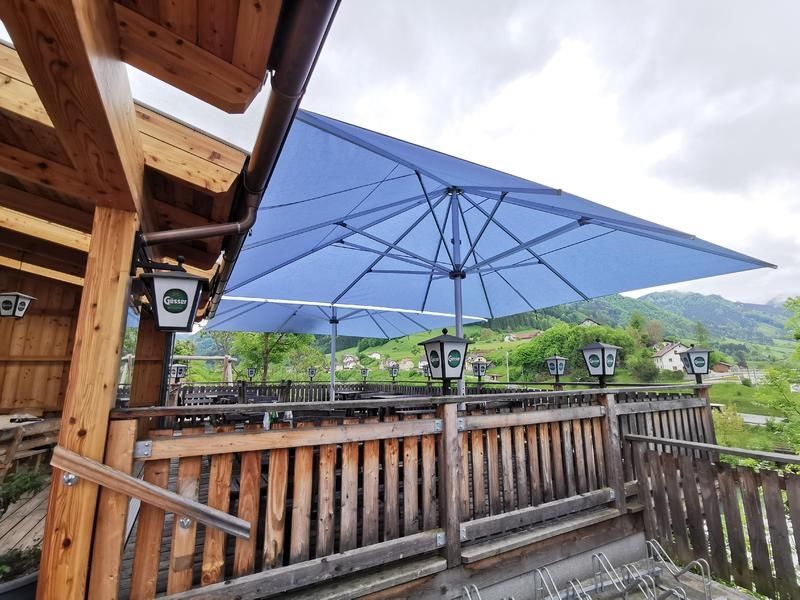 Gasthaus Hanusch 4463 Großraming