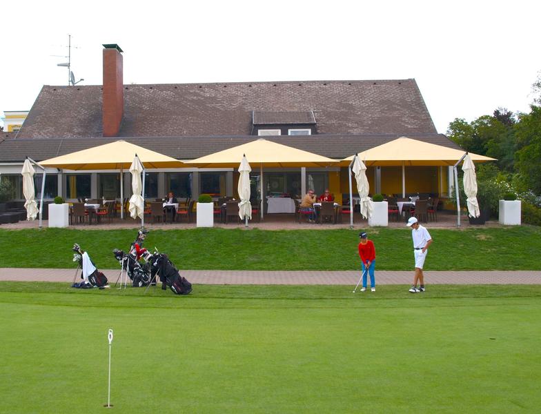 Golfclub Tillysburg 4490 St. Florian
