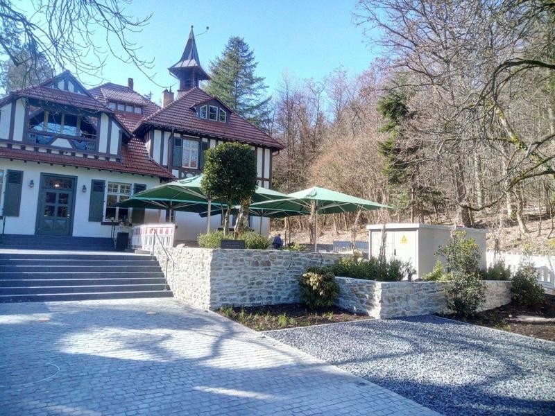 Gollner’s Burg Sonnenberg – 65191 Wiesbaden