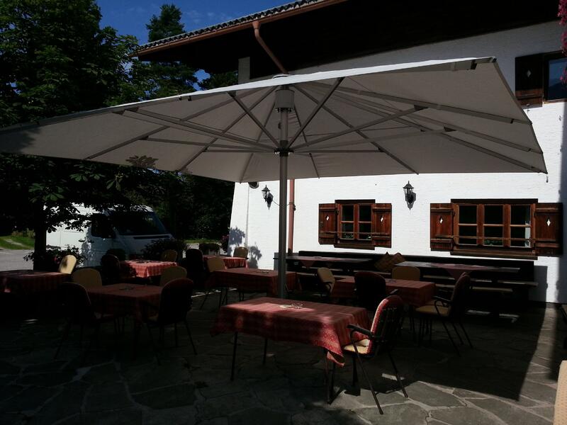 Hotel & Gasthaus Steinerwirtin – 5084 Großgmain