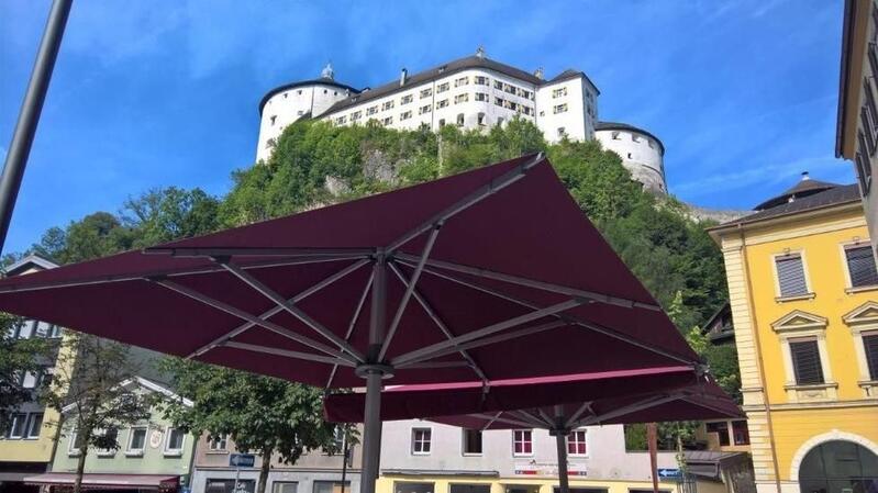 Hotel Goldener Löwe – 6330 Kufstein