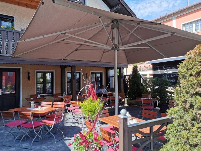 Hotel Pockinger Hof – 94060 Passau