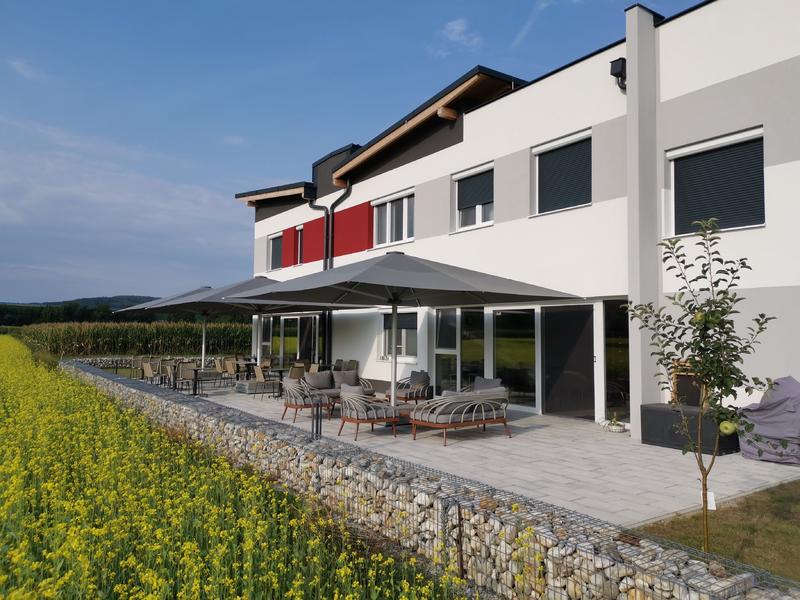 Hotel Smart Liv’in – 3371 Böheimkirchen