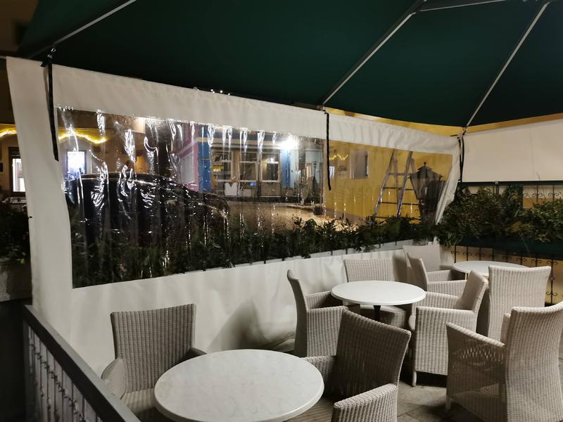 Kablu Café & Wein – 4360 Grein