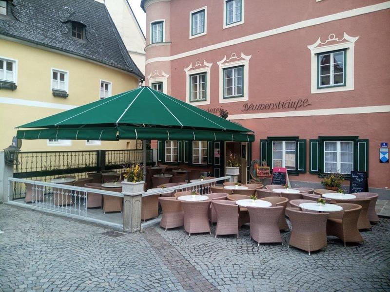 Kablu Café & Weine 4360 Grein