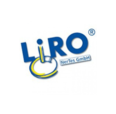 Liro Logo