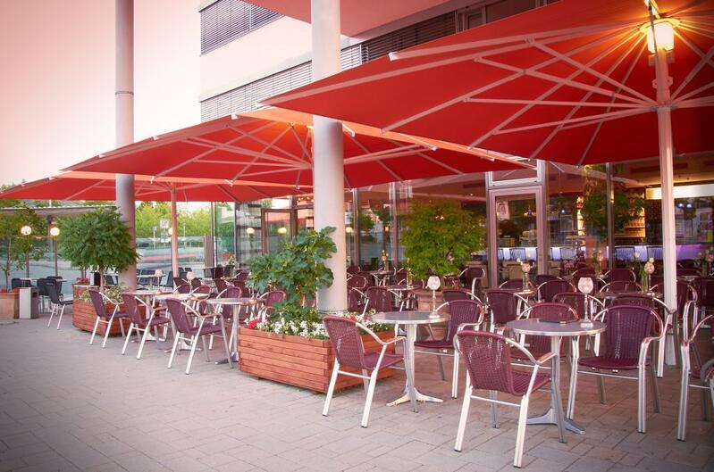 Mezzo’s Restaurant – 84489 Burghausen
