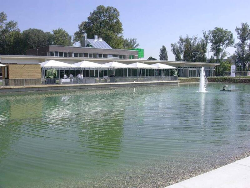 NÖ Landesgartenschau – 3430 Tulln