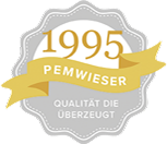 Pemwieser - Qualität die überzeugt
