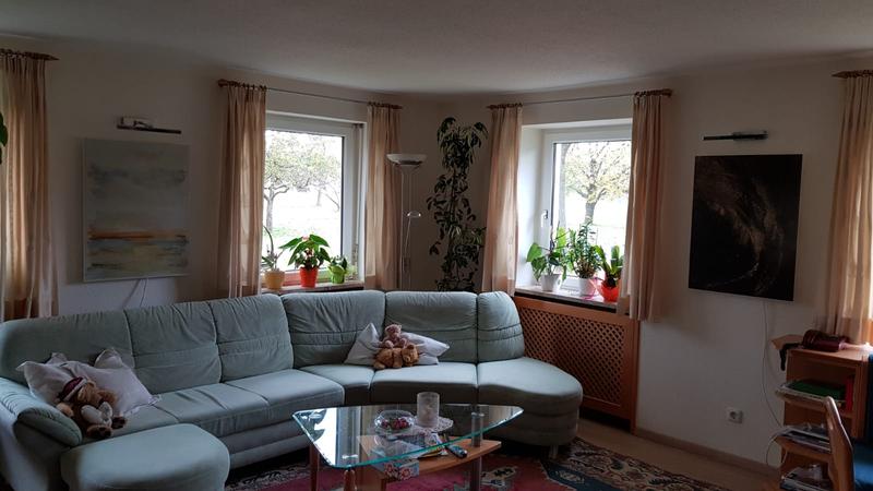 Privat Infrarotheizbilder mit Motiv