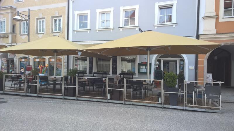 Restaurant Keplerstuben – 4070 Eferding OÖ