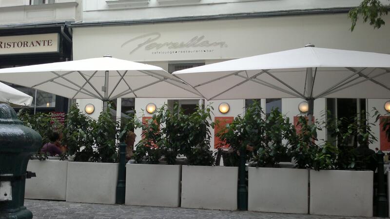 Restaurant Porzellan – 1090 Wien