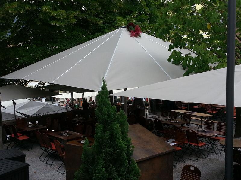 Restaurant Purlepaus – 6330 Kufstein