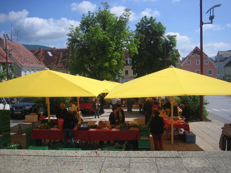 Stadt Weiz 8160