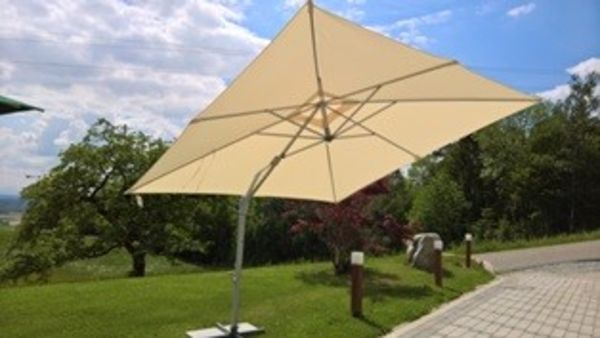 SUNFLEX  300 x 300 cm