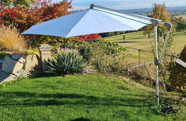 SUNWING CASA  300 x 240 cm