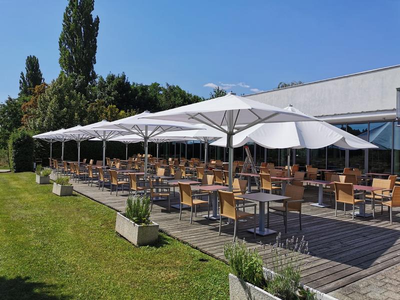 Therme Laa – 2136 Laa an der Thaya
