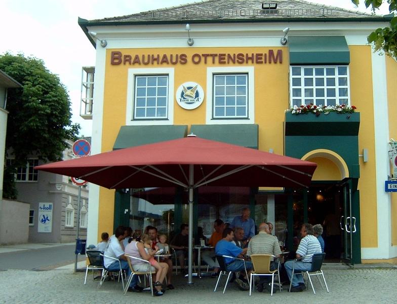 Thor Brauhaus – 4100 Ottensheim