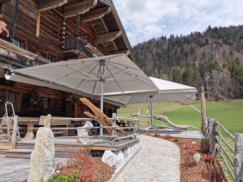 Wilder Käser - Schaukäserei 6382 Kirchdorf in Tirol